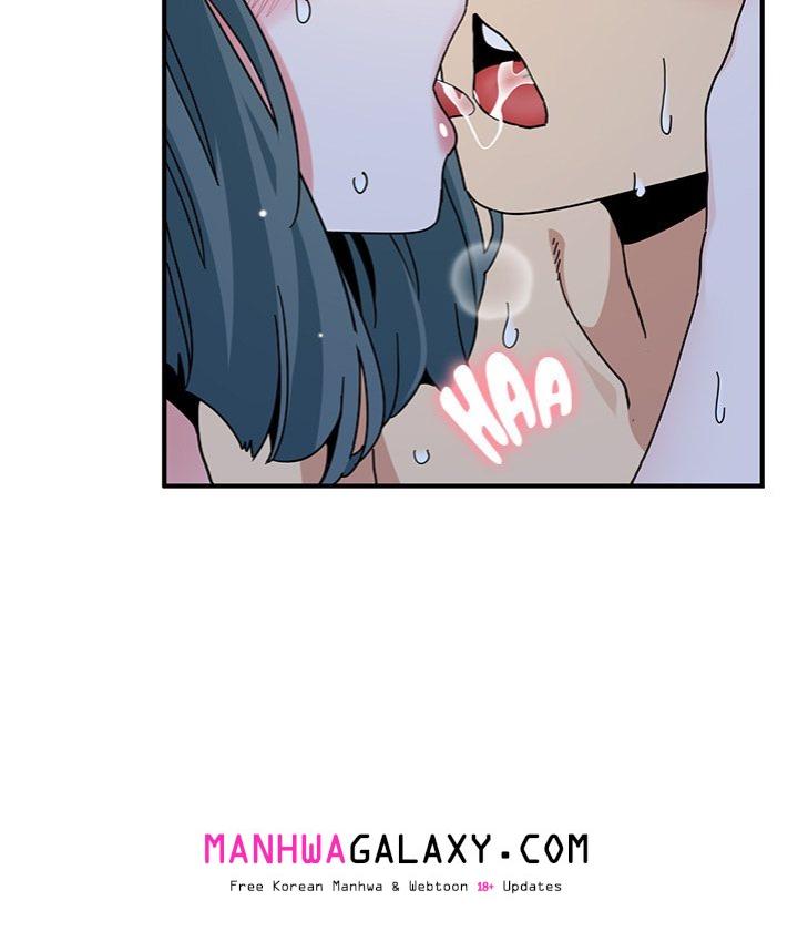 A Turning Point - Chapter 97 Page 129