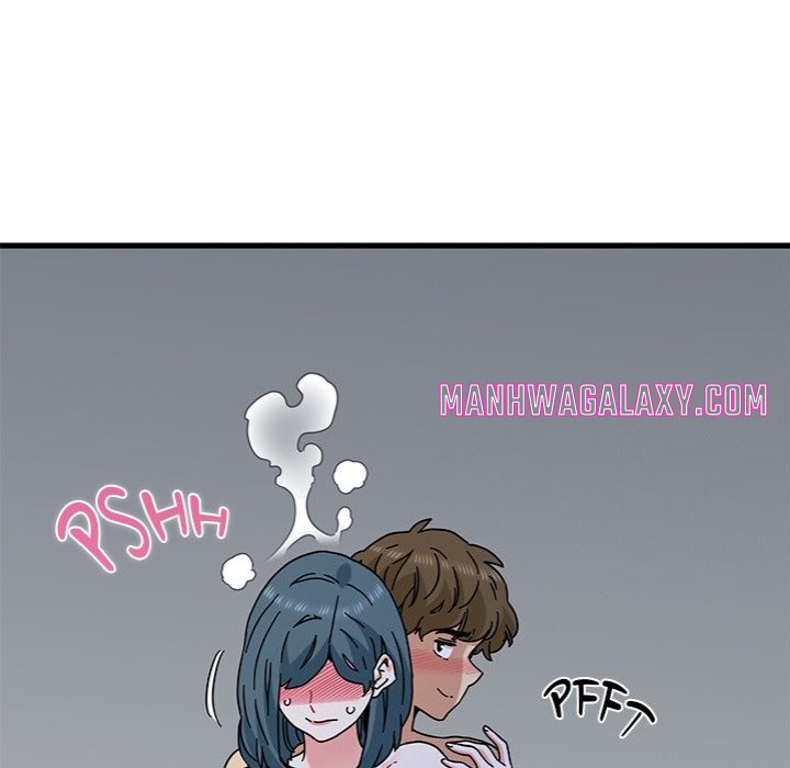 A Turning Point - Chapter 97 Page 139