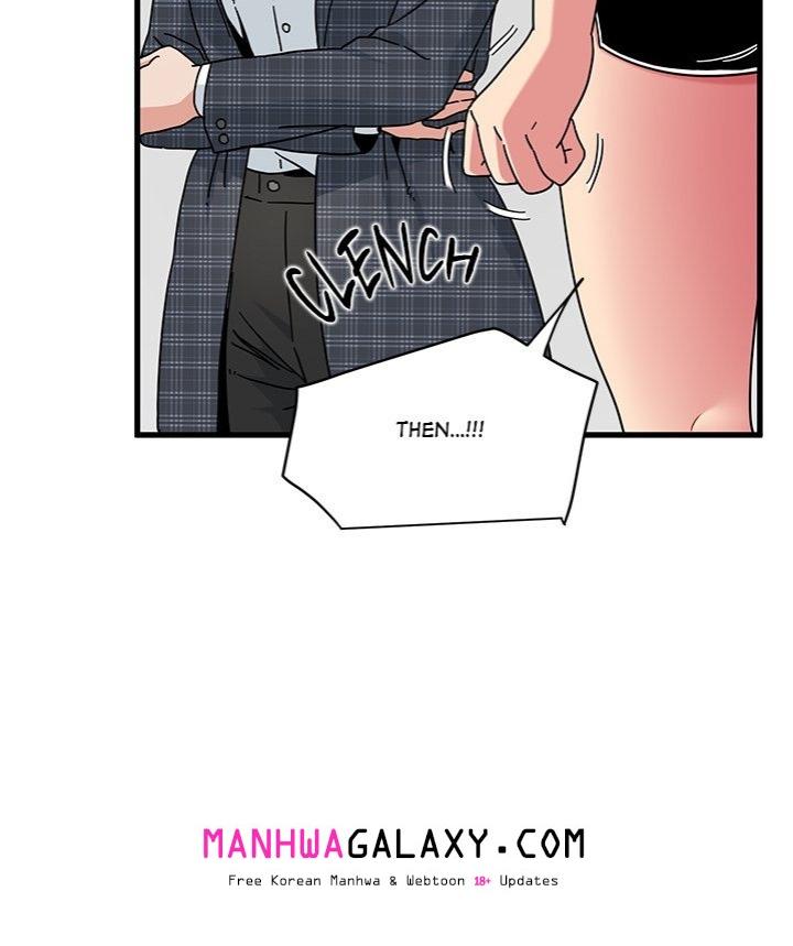 A Turning Point - Chapter 97 Page 52