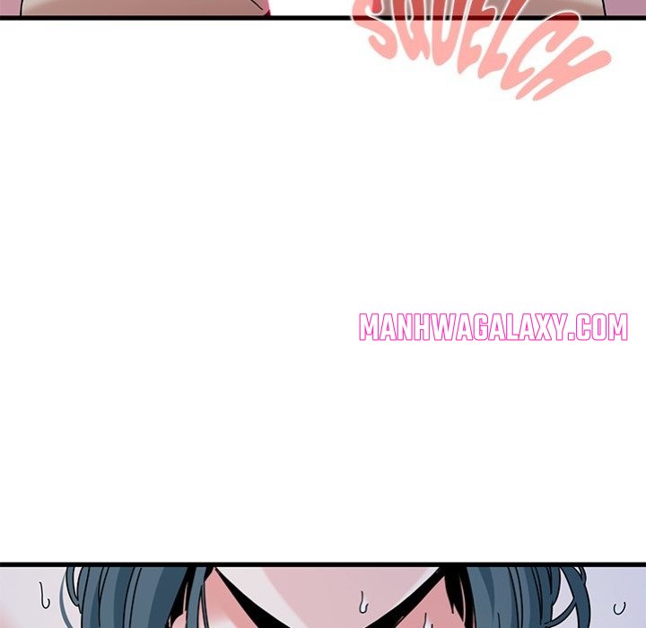A Turning Point - Chapter 97 Page 90