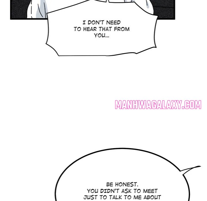 A Turning Point - Chapter 98 Page 114