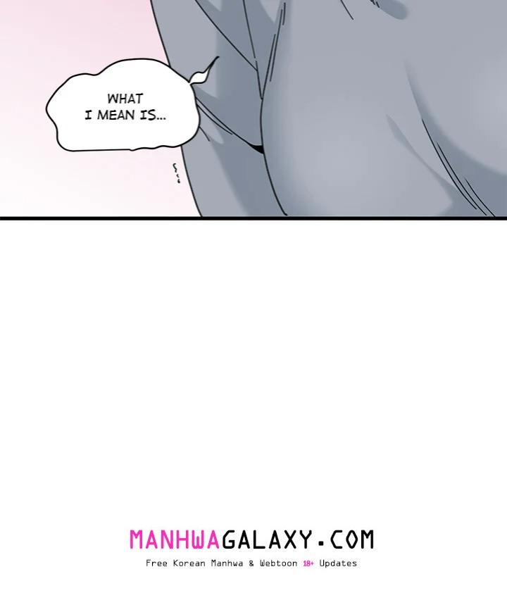 A Turning Point - Chapter 98 Page 153