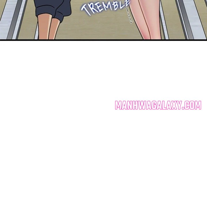 A Turning Point - Chapter 98 Page 57