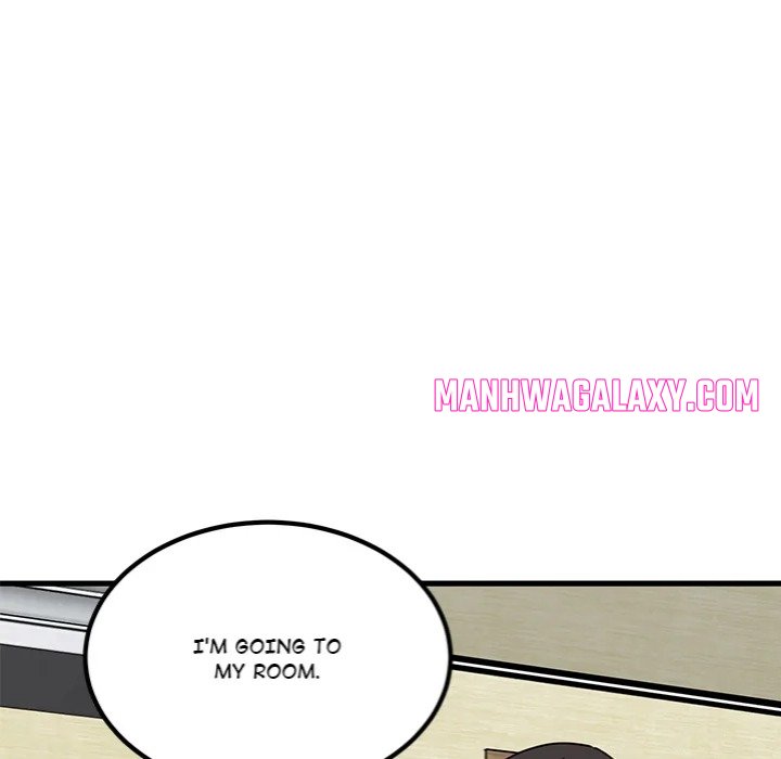 A Turning Point - Chapter 98 Page 70