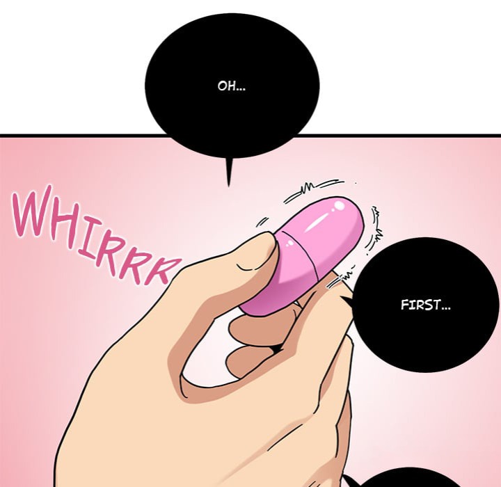 A Turning Point - Chapter 99 Page 102