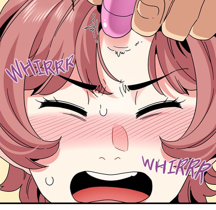 A Turning Point - Chapter 99 Page 107