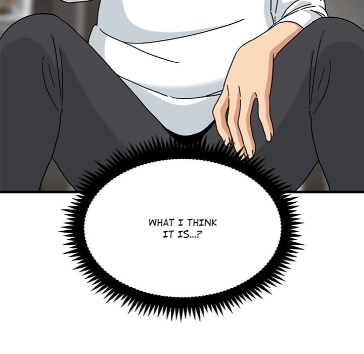 A Turning Point - Chapter 99 Page 11