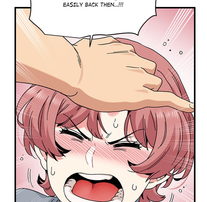 A Turning Point - Chapter 99 Page 116