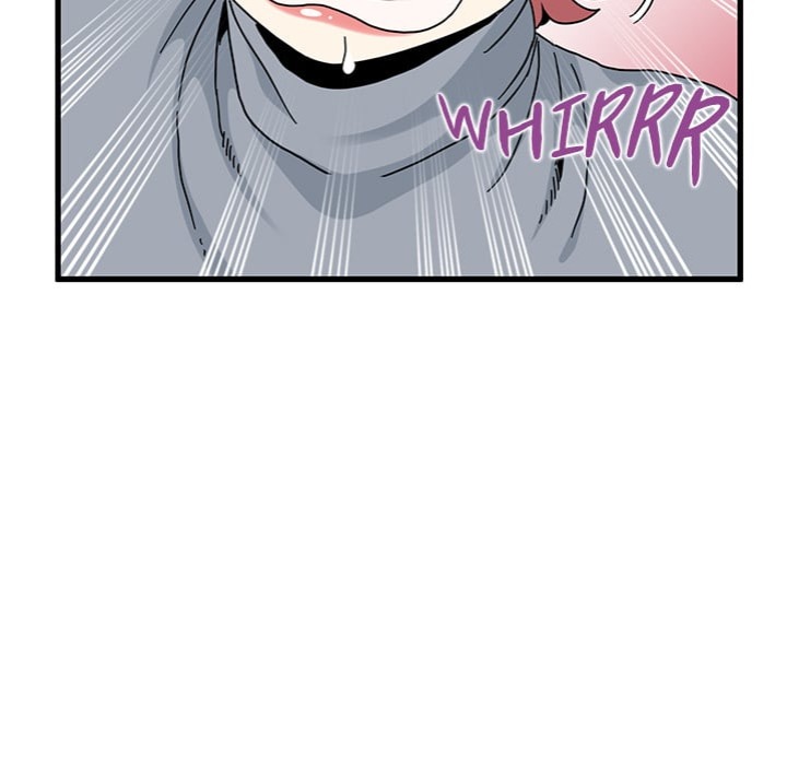 A Turning Point - Chapter 99 Page 117