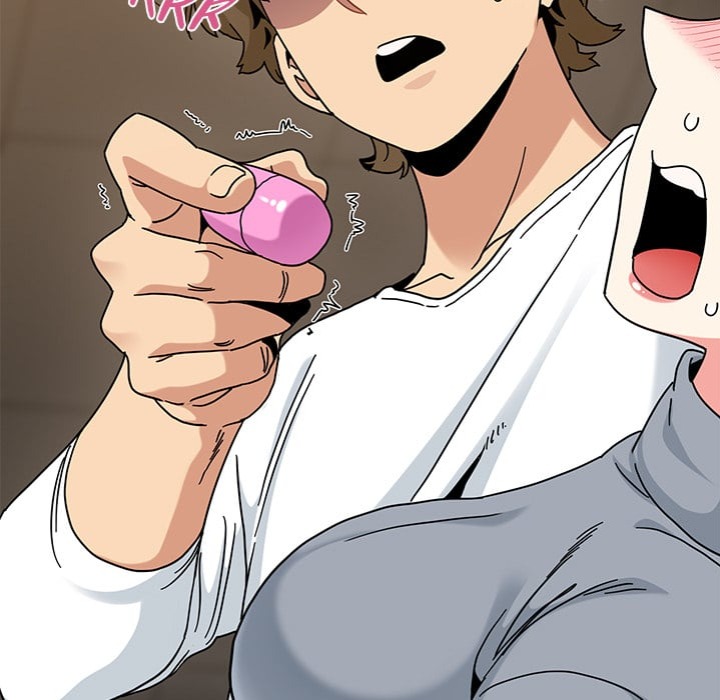 A Turning Point - Chapter 99 Page 119