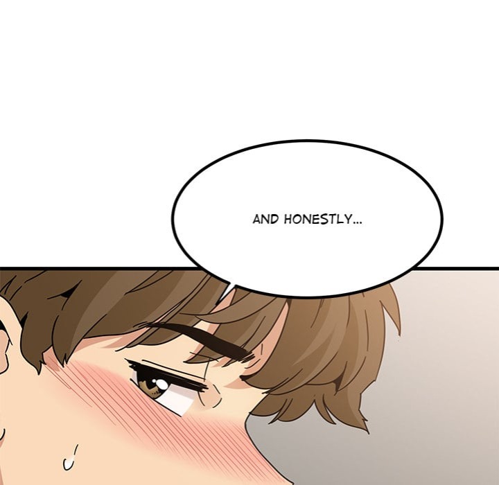 A Turning Point - Chapter 99 Page 123