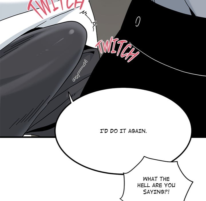 A Turning Point - Chapter 99 Page 125