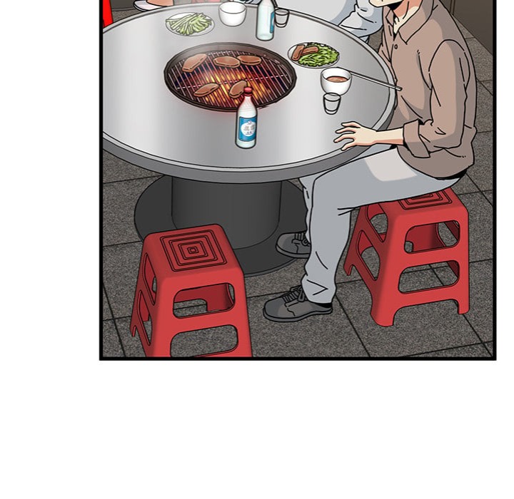 A Turning Point - Chapter 99 Page 132