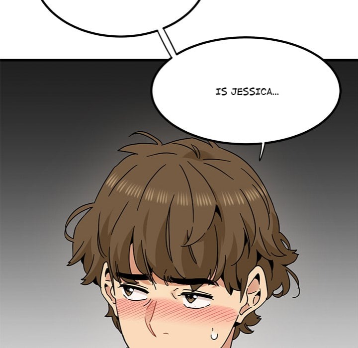 A Turning Point - Chapter 99 Page 136