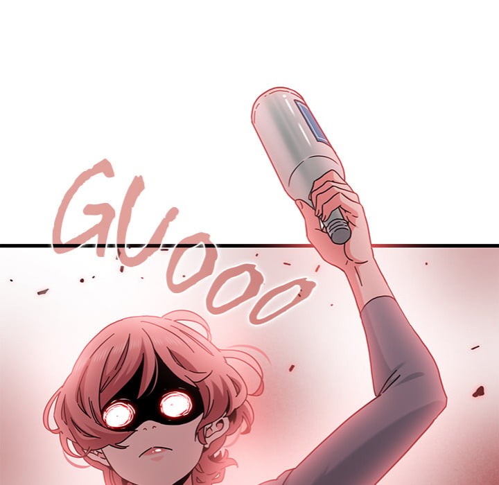 A Turning Point - Chapter 99 Page 143