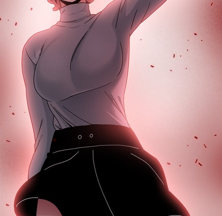 A Turning Point - Chapter 99 Page 144