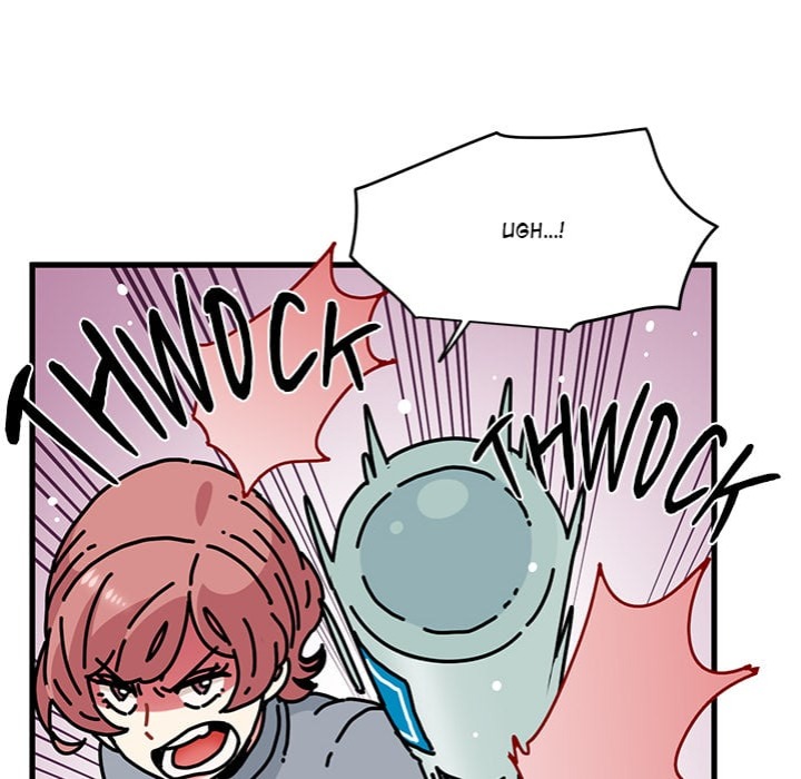 A Turning Point - Chapter 99 Page 150