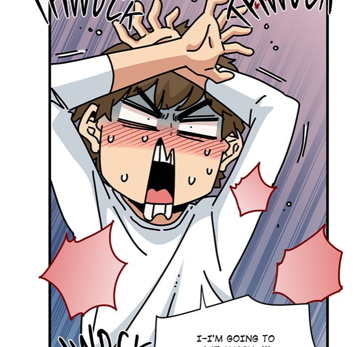 A Turning Point - Chapter 99 Page 153