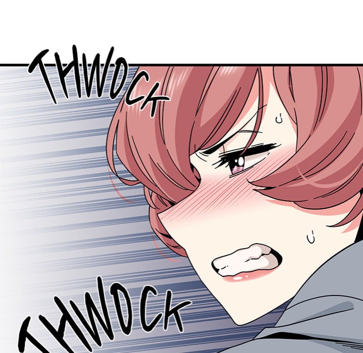 A Turning Point - Chapter 99 Page 155