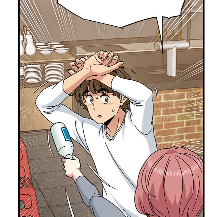 A Turning Point - Chapter 99 Page 158