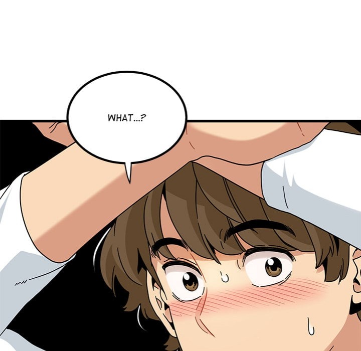 A Turning Point - Chapter 99 Page 160