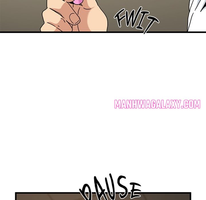 A Turning Point - Chapter 99 Page 18