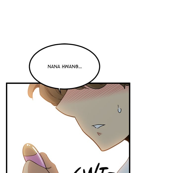 A Turning Point - Chapter 99 Page 46