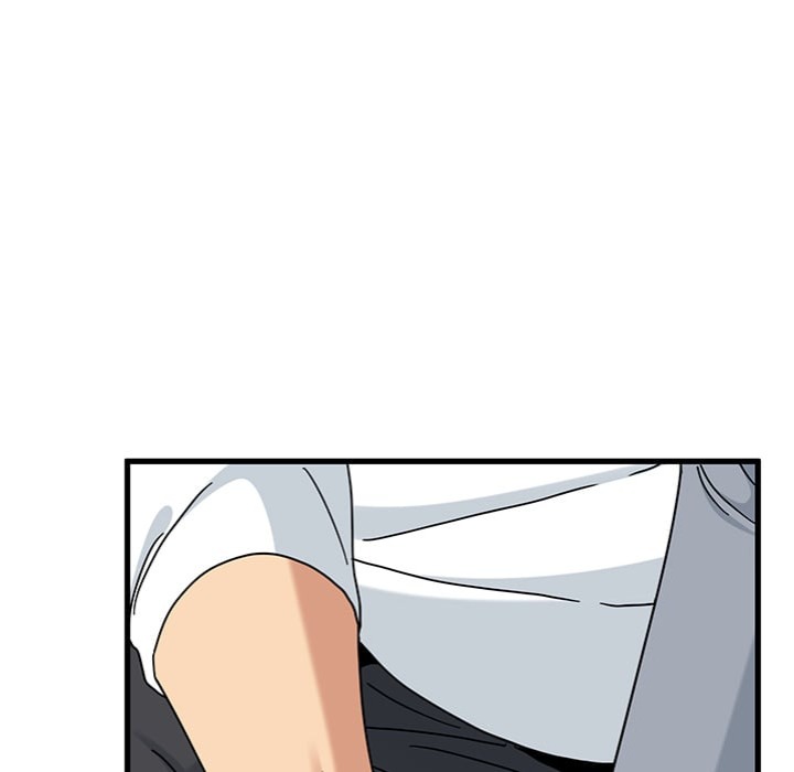 A Turning Point - Chapter 99 Page 50