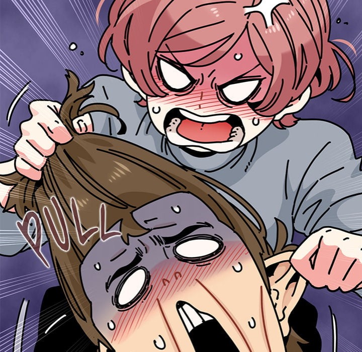 A Turning Point - Chapter 99 Page 62