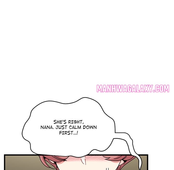 A Turning Point - Chapter 99 Page 74