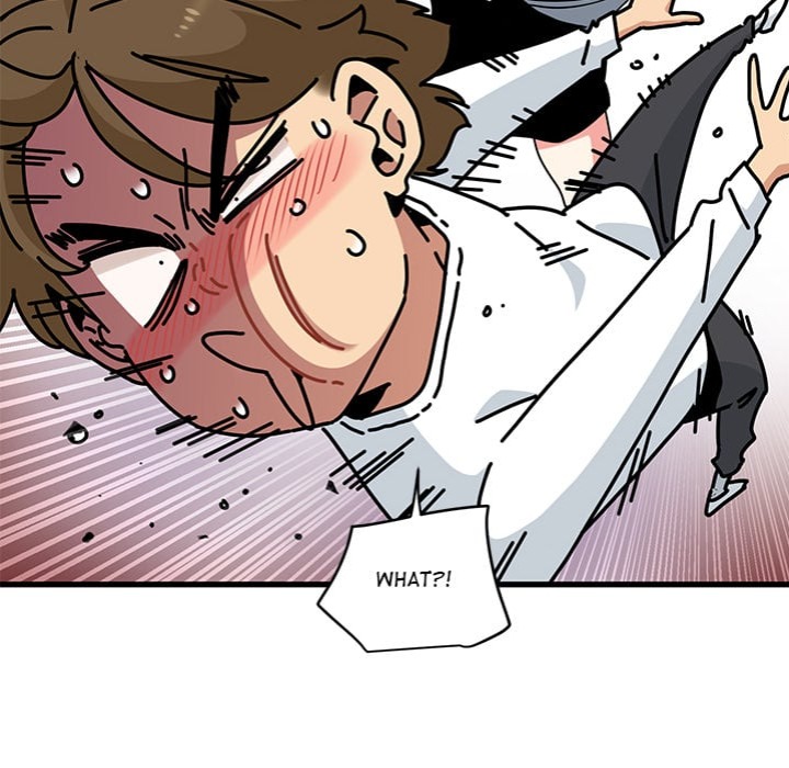 A Turning Point - Chapter 99 Page 78