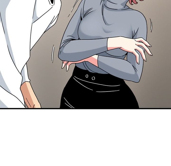 A Turning Point - Chapter 99 Page 91