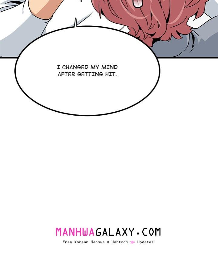 A Turning Point - Chapter 99 Page 94