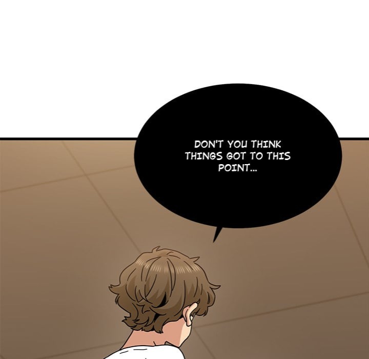 A Turning Point - Chapter 99 Page 95