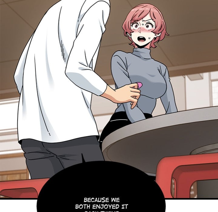 A Turning Point - Chapter 99 Page 96