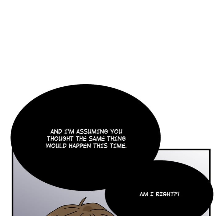 A Turning Point - Chapter 99 Page 99