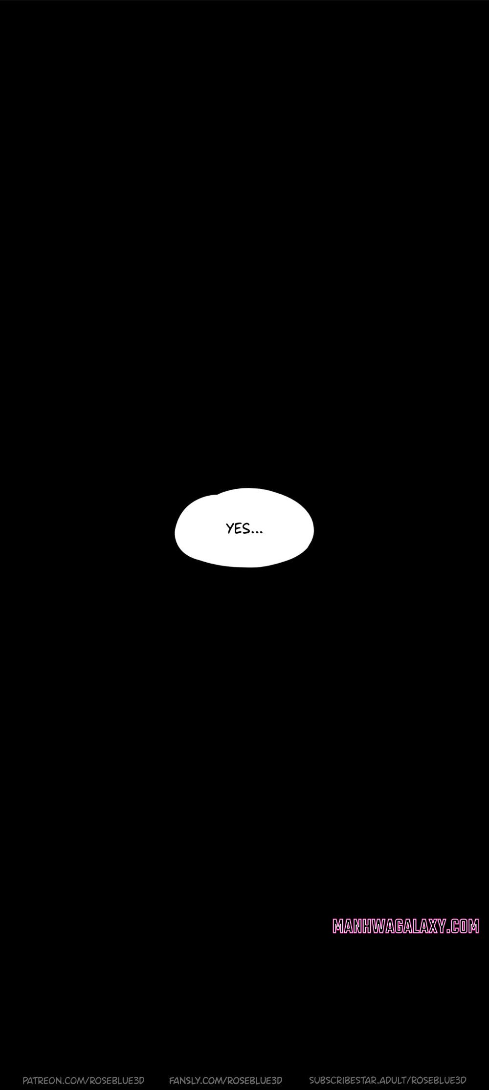 My Neighbor's Widow - Chapter 46 Page 16