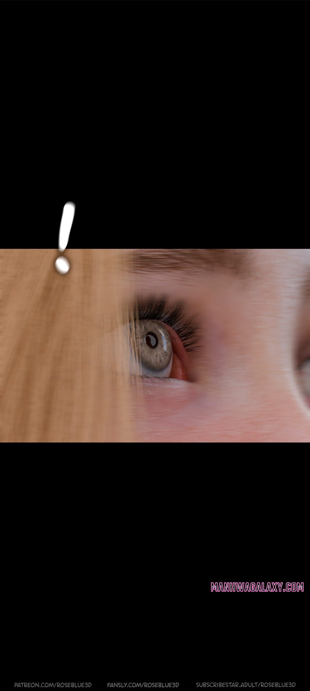 My Neighbor's Widow - Chapter 46 Page 58