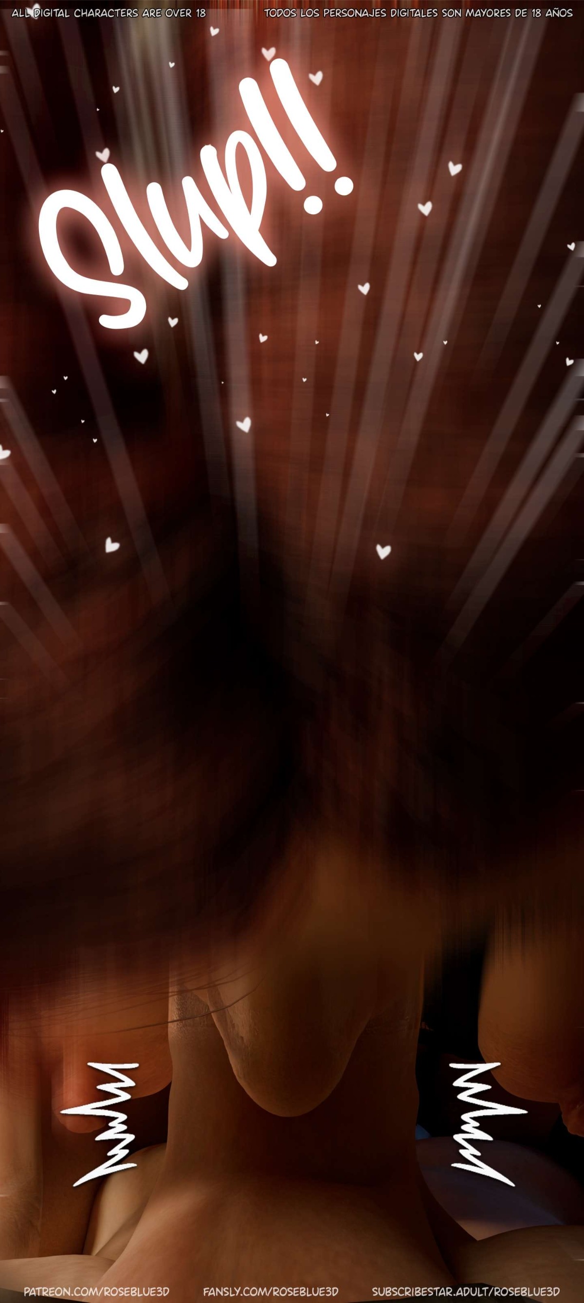 My Neighbor's Widow - Chapter 50 Page 82