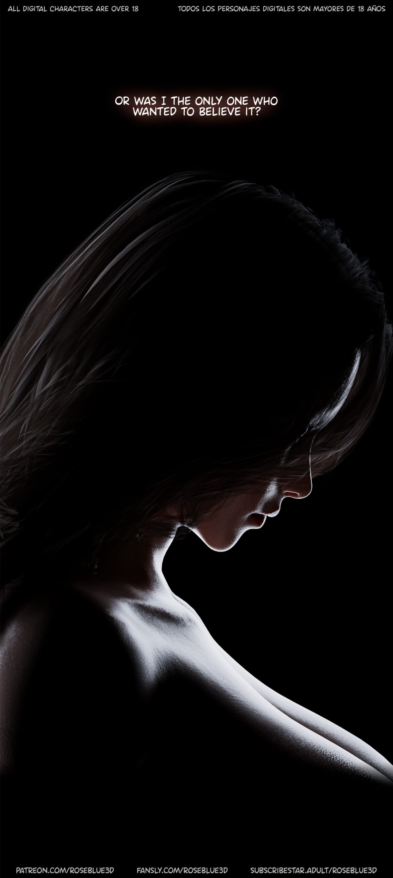 My Neighbor's Widow - Chapter 51 Page 111