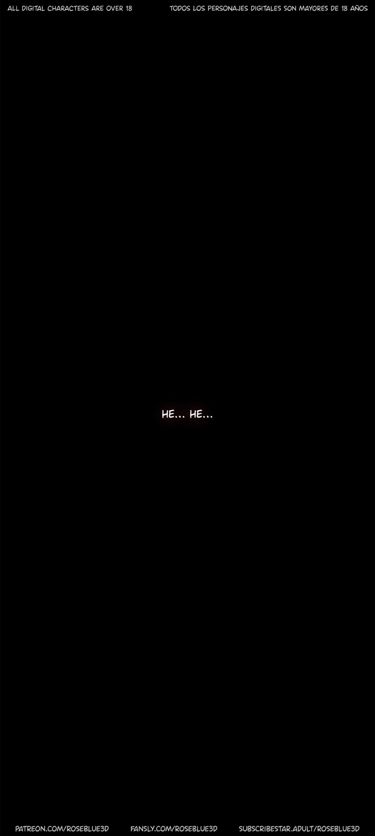 My Neighbor's Widow - Chapter 51 Page 133