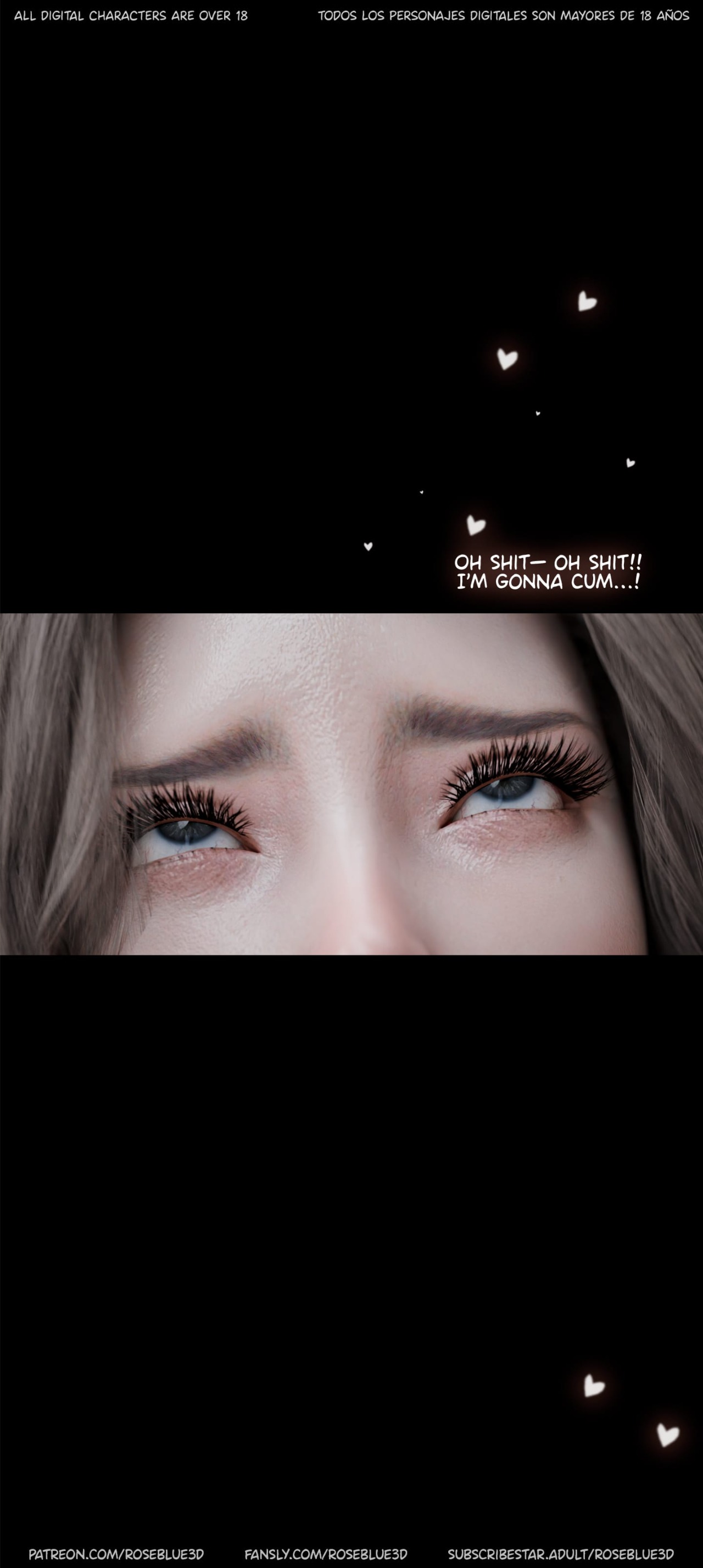 My Neighbor's Widow - Chapter 51 Page 23