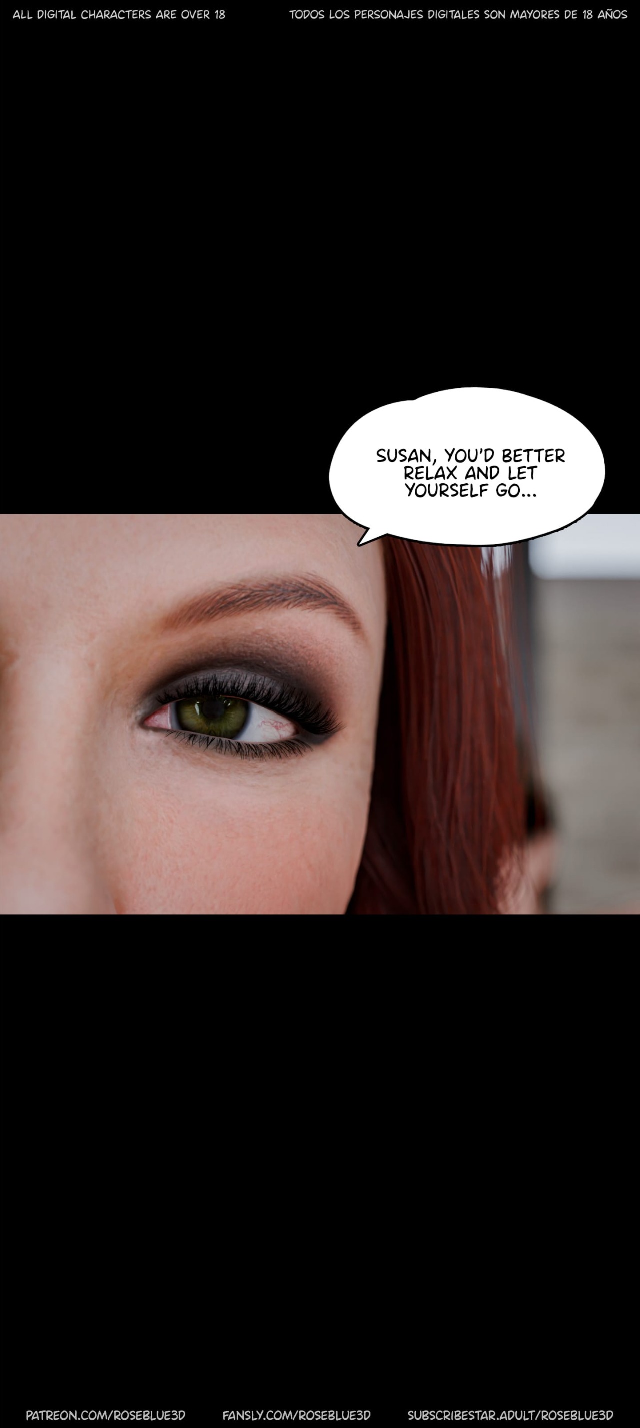 My Neighbor's Widow - Chapter 51 Page 49