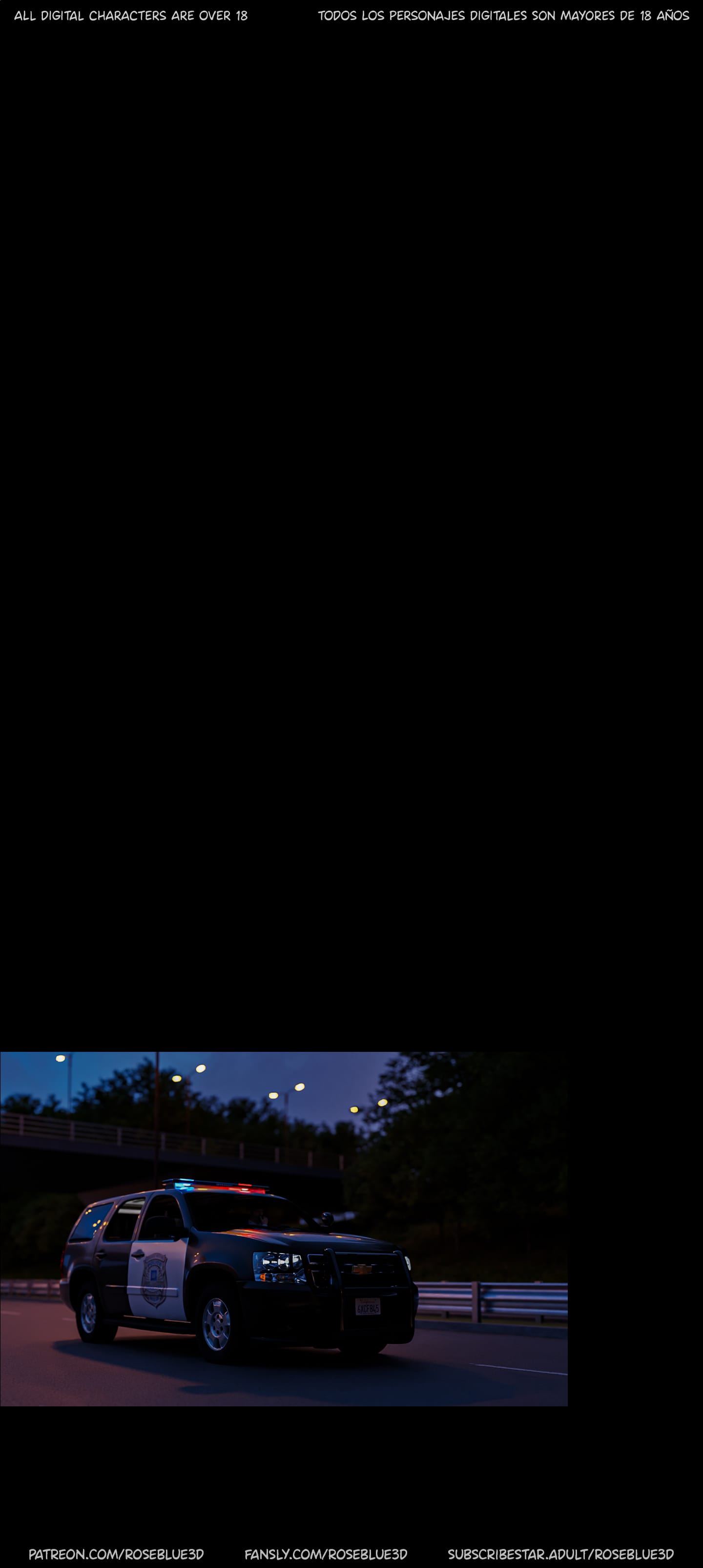 My Neighbor's Widow - Chapter 52 Page 15