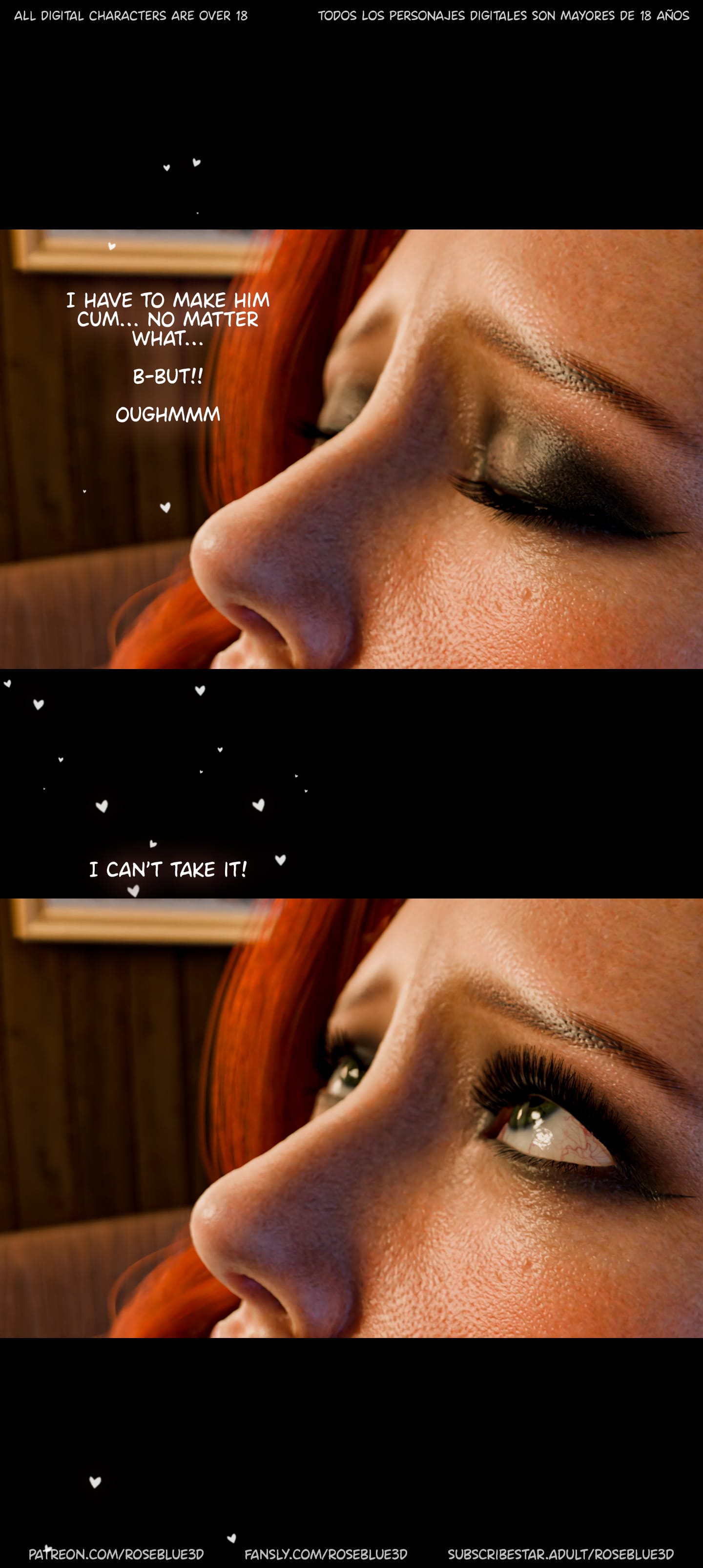 My Neighbor's Widow - Chapter 52 Page 63