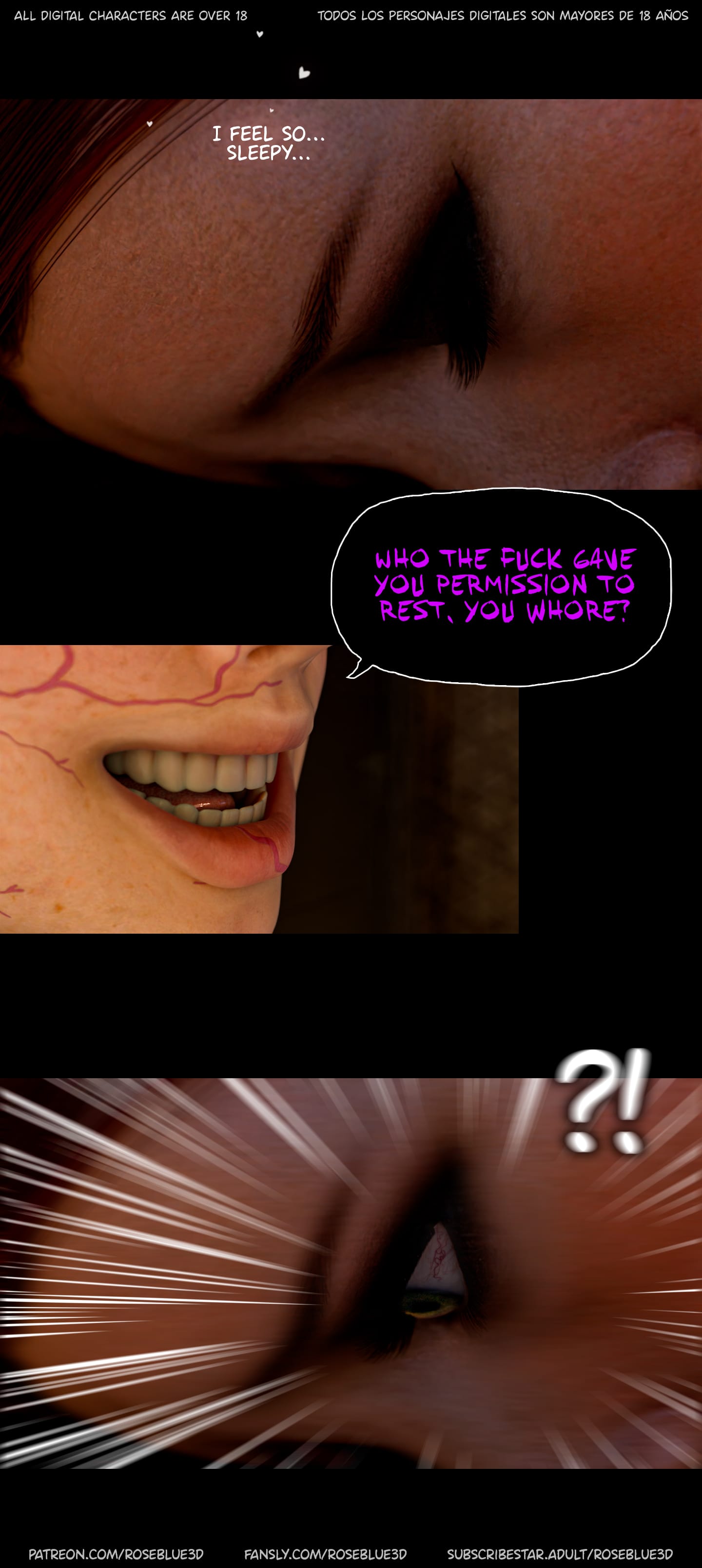 My Neighbor's Widow - Chapter 52 Page 70