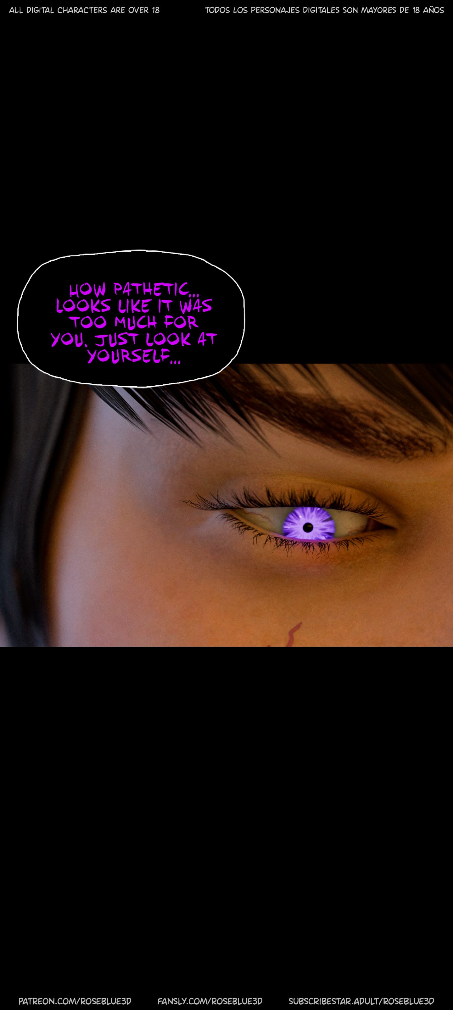 My Neighbor's Widow - Chapter 52 Page 91