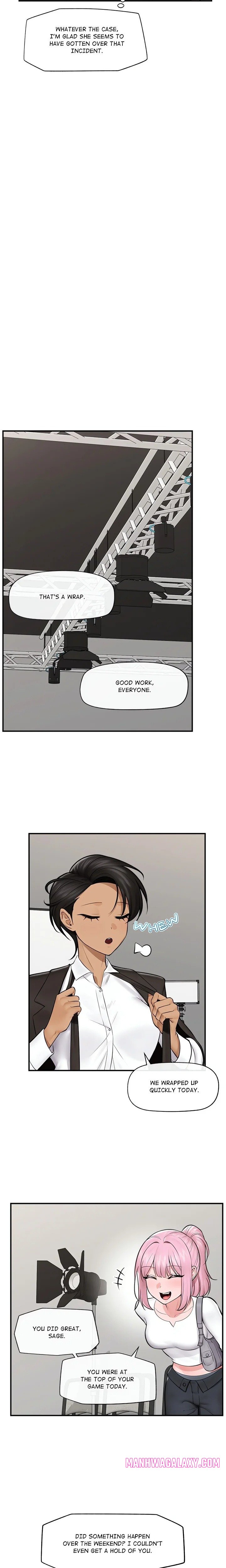 Hypnotist Security Guard (Uncensored) - Chapter 22 Page 22