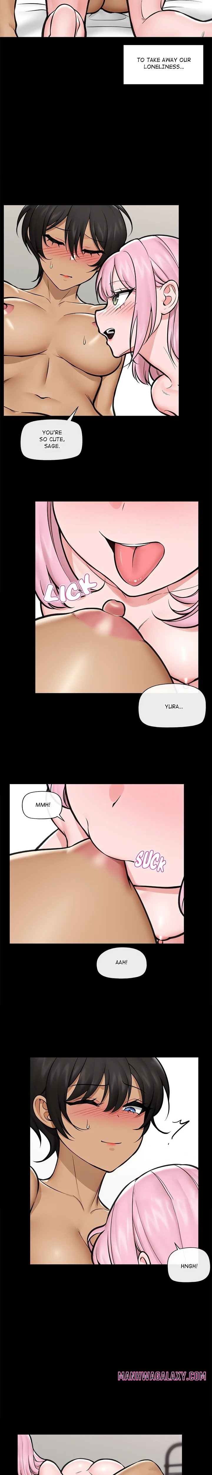 Hypnotist Security Guard (Uncensored) - Chapter 22 Page 8