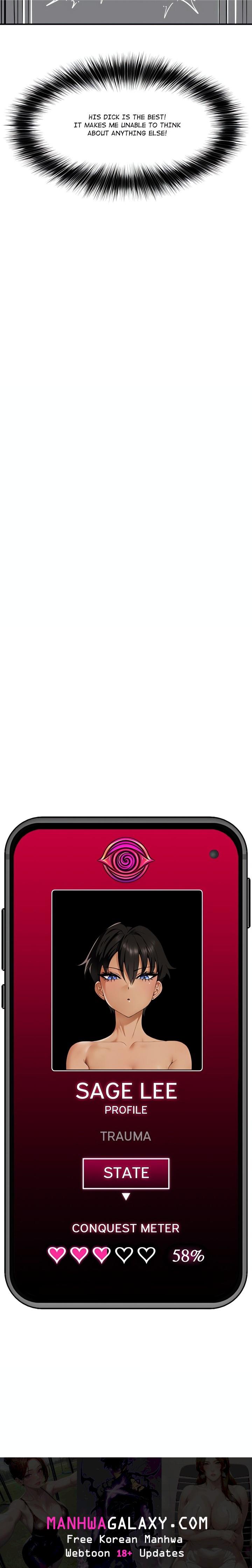 Hypnotist Security Guard (Uncensored) - Chapter 28 Page 24